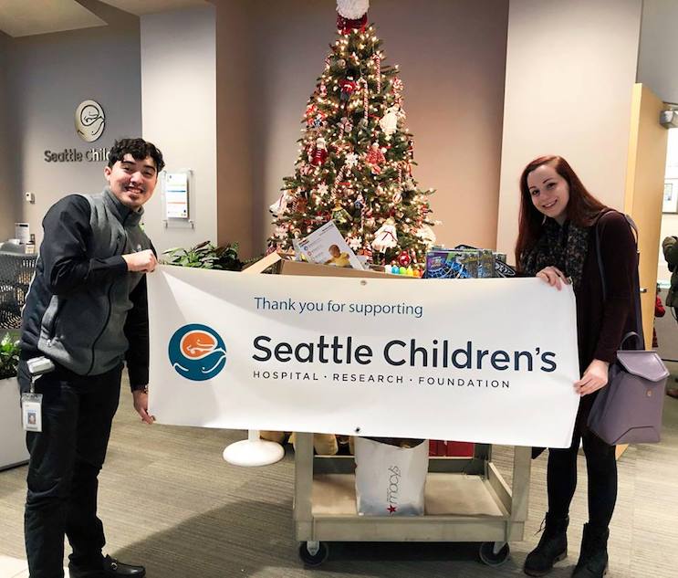 Seattle Children&#039;s Hospital