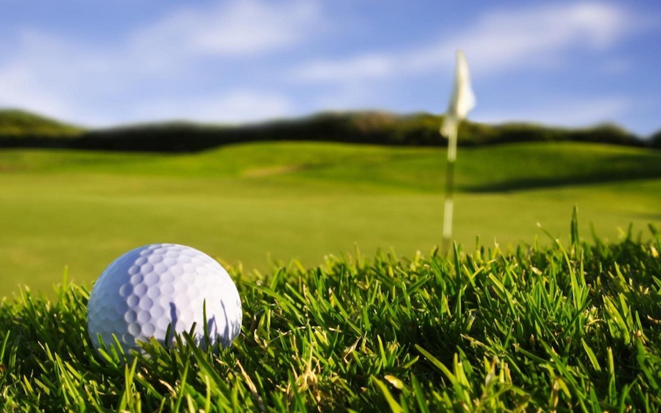 Annual West Herr Golf Tournament