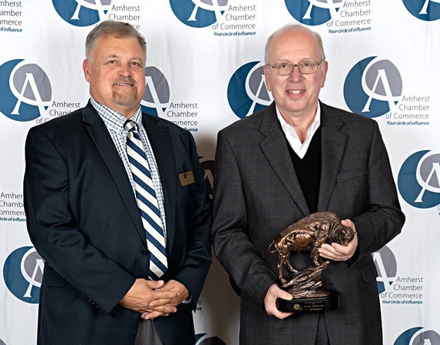 Stewardship Award