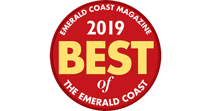 2019 Best of Emerald Coast