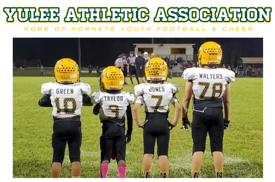 Yulee Athletic Association Inc.