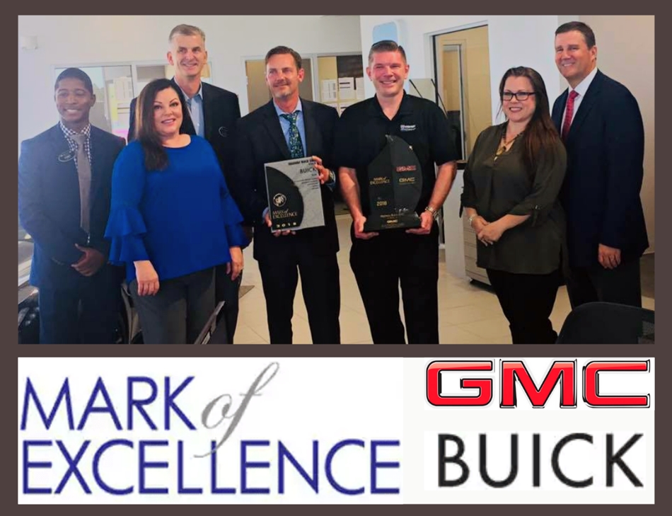 Mark of Excellence Award