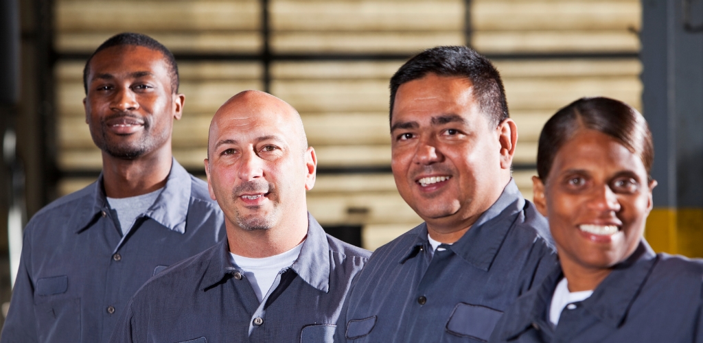 Careers - Premier Collision Center