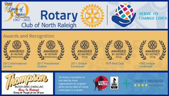 The Rotary Foundation