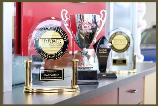 Awards and Accolades