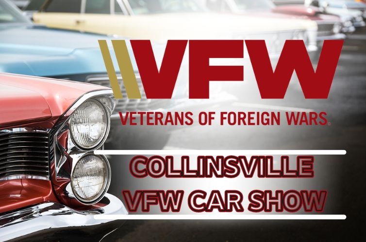 VFW CAR SHOW