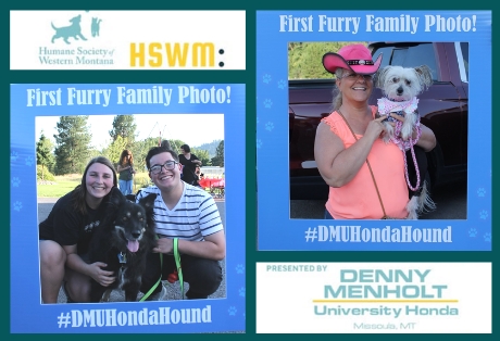 Humane Society of Western Montana