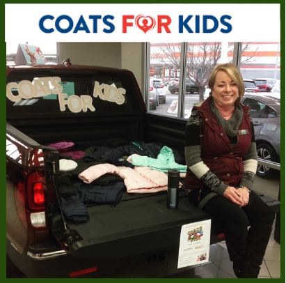 Coats for Kids