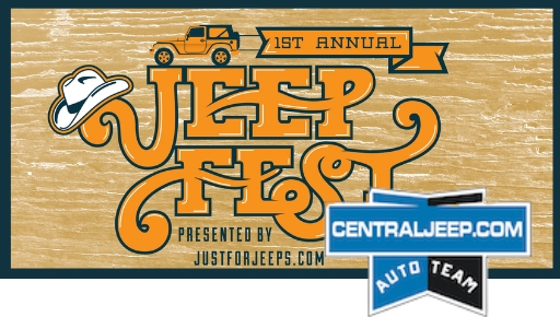 Jeep Fest