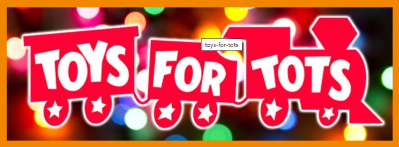Toys for Tots