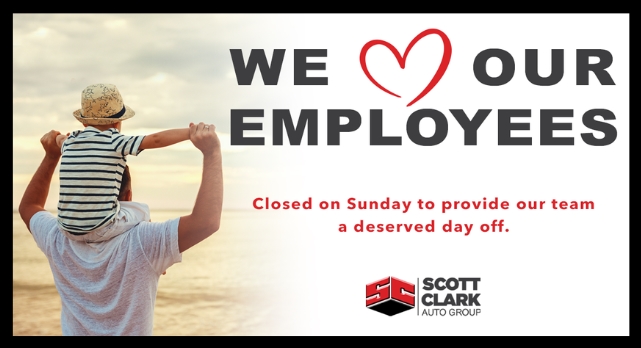 Employee Appreciation