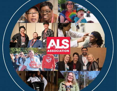 ALS Association