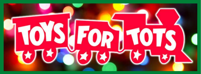 Toys for Tots