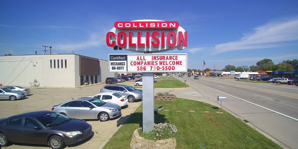 Careers - Collision Collision