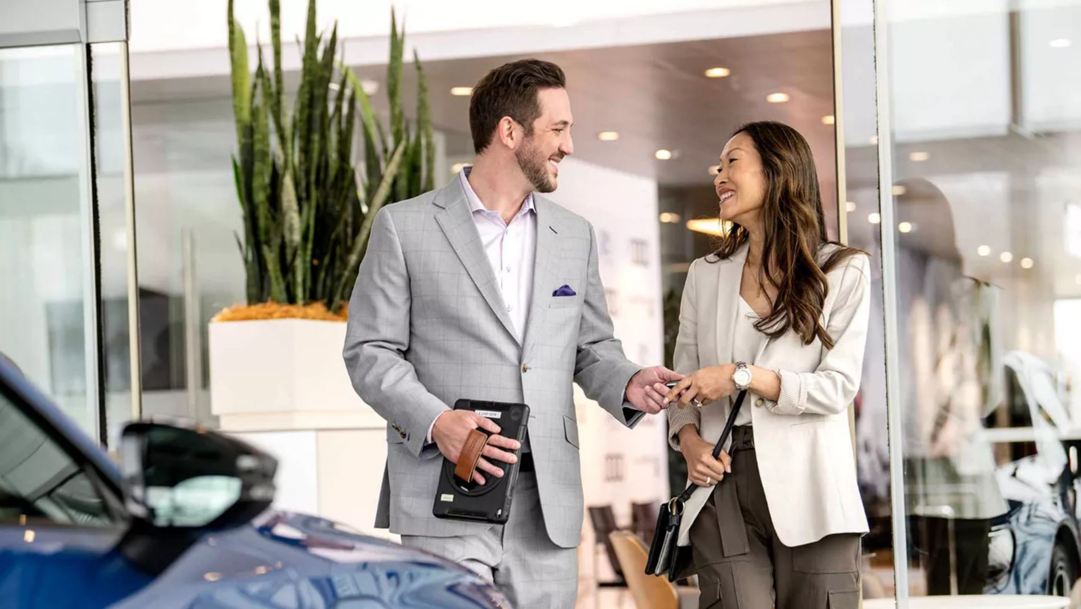 Location Really is Everything