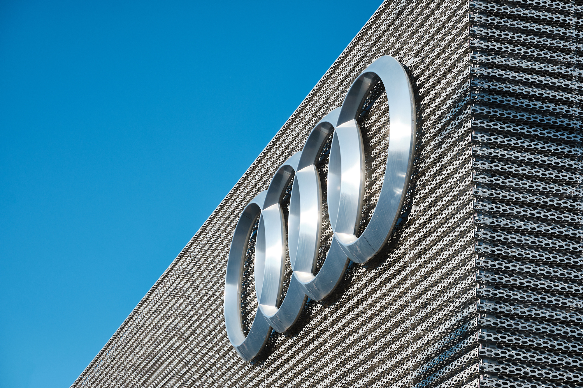 Interested in a Career at Audi?