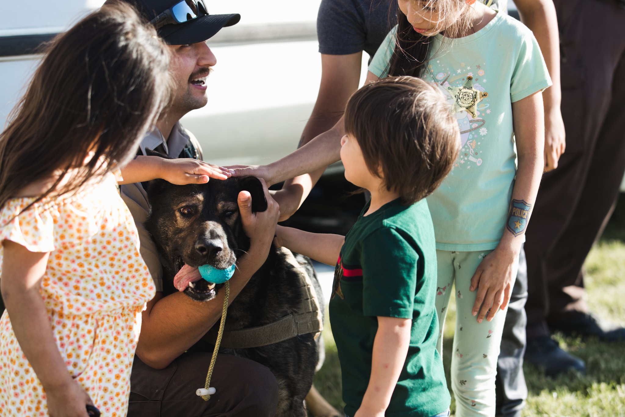 Annual Safe Summer Kickoff