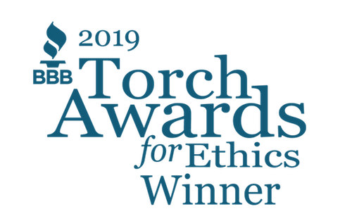2019 Torch Award for Ethics