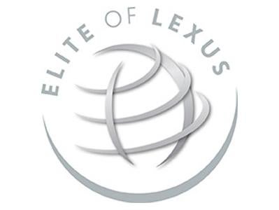 The Elite of Lexus Award