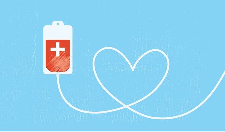 Blood Drives