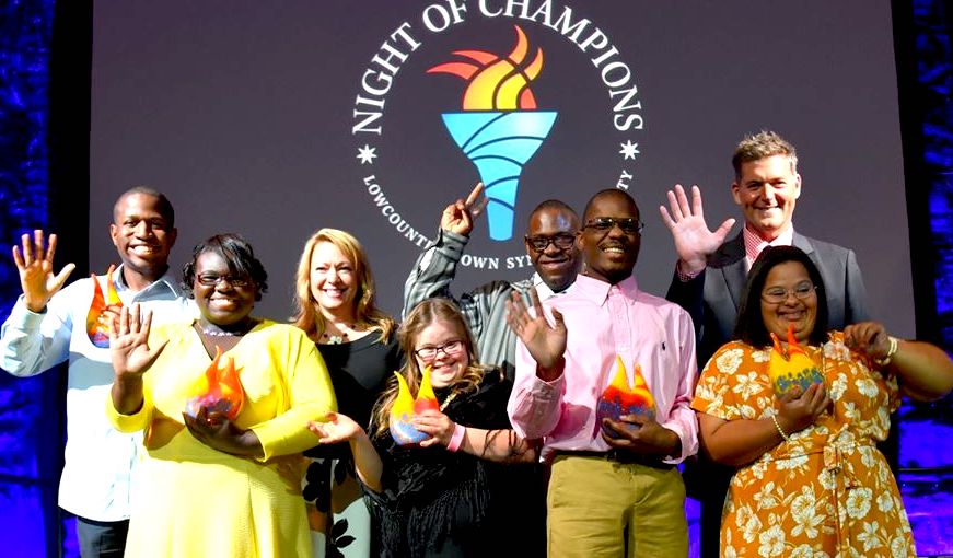Night of Champions
