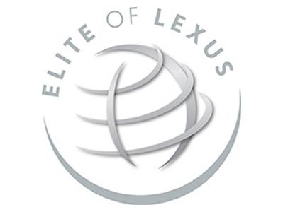 Elite of Lexus