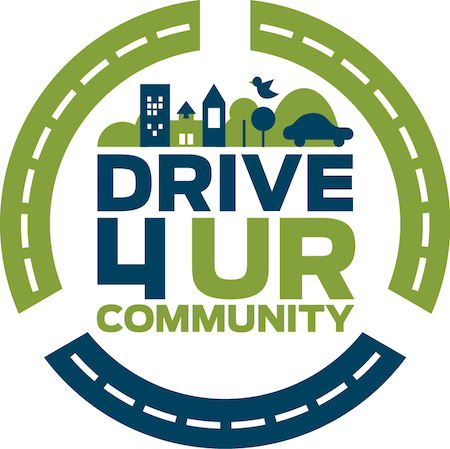 Drive 4 UR Community