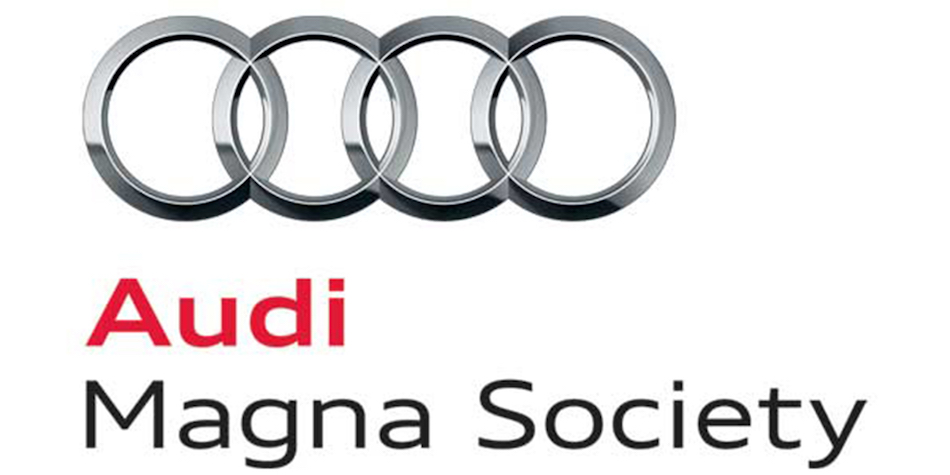 The Audi Magna Society