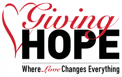 GIVING HOPE